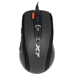 Mouse optic A4tech - X-710BK