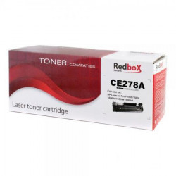 CARTUS TONER COMPATIBIL...