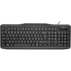 Tastatura USB cu fir...