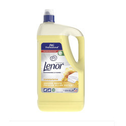 Balsam rufe LENOR 5L SUMMER...