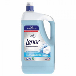 BALSAM RUFE LENOR 5L SEA...