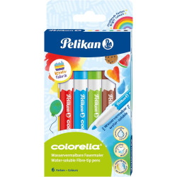 Carioci Pelikan Colorella,...