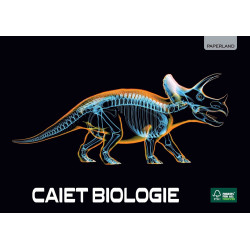CAIET DE BIOLOGIE A4 24 FILE