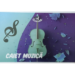 CAIET DE MUZICA 16 FILE