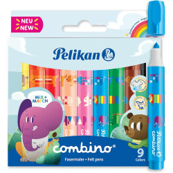 Carioci Combino Super...