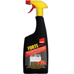 SANO FORTE SOLUTIE...