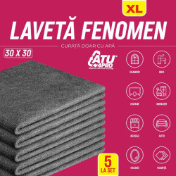 Lavete Magice Fenomen 30X30...