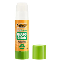 Lipici solid Bic eco 21 gr