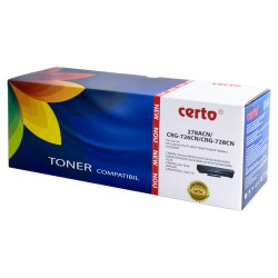 CARTUS TONER COMPATIBIL...