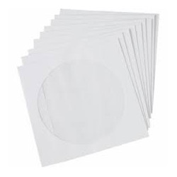 Plic pentru CD (125x125mm)...