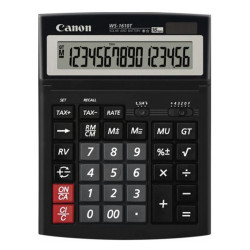 Calculator de birou cu 16...