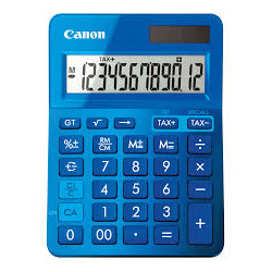 Calculator de birou Canon...