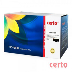 CARTUS TONER  BROTHER...