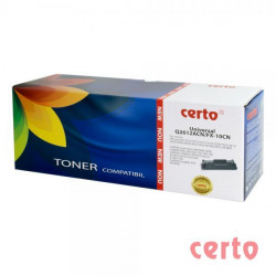 CARTUS TONER COMPATIBIL...