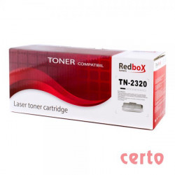 CARTUS TONER BROTHER...