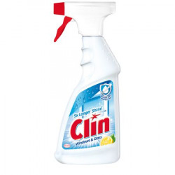 CLIN SOLUTIE GEAM 500ML