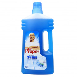 Mr. Proper 1L Detergent...