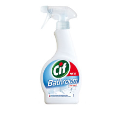 CIF SOLUTIE BAIE 500ML