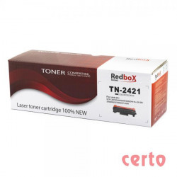 CARTUS TONER COMPATIBIL...