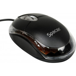 MOUSE SPACER USB optic,...