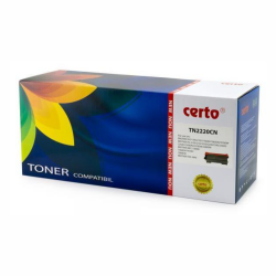 CARTUS TONER COMPATIBIL...