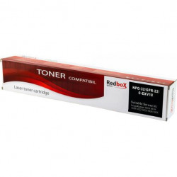 CARTUS TONER CANON...