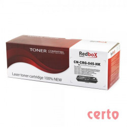 CARTUS TONER CANON...