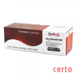 CARTUS TONER CANON...