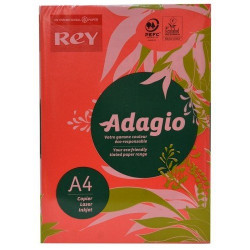 CARTON COLOR A4 ADAGIO, 160...