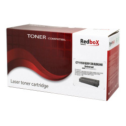 CARTUS TONER HP COMPATIBIL...