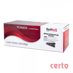 CARTUS TONER HP COMPATIBIL...