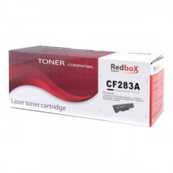 CARTUS TONER HP COMPATIBIL...