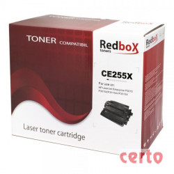 CARTUS TONER HP COMPATIBIL...