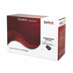 CARTUS TONER HP COMPATIBIL...