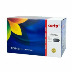 CARTUS TONER HP COMPATIBIL...