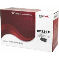 CARTUS TONER HP COMPATIBIL...