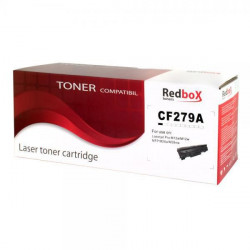 CARTUS TONER HP COMPATIBIL...