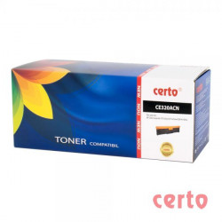 CARTUS TONER HP COMPATIBIL...