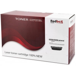 CARTUS TONER HP COMPATIBIL...