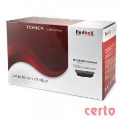 CARTUS TONER HP COMPATIBIL...