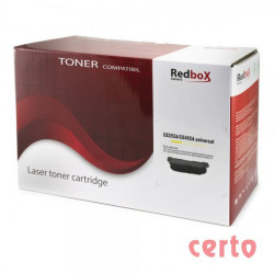 CARTUS TONER HP COMPATIBIL...