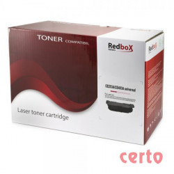 CARTUS TONER HP COMPATIBIL...