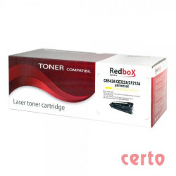 CARTUS TONER HP COMPATIBIL...