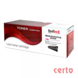 CARTUS TONER HP COMPATIBIL...