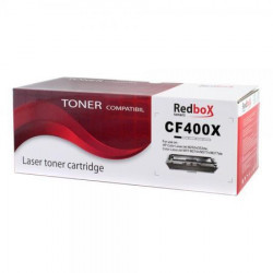 CARTUS TONER HP COMPATIBIL...