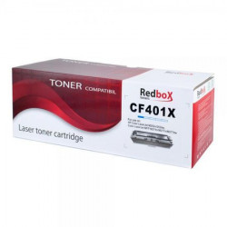 CARTUS TONER HP COMPATIBIL...