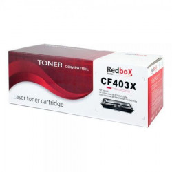 CARTUS TONER HP COMPATIBIL...