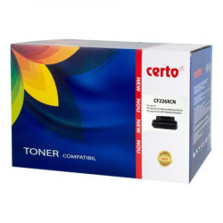 CARTUS TONER HP...